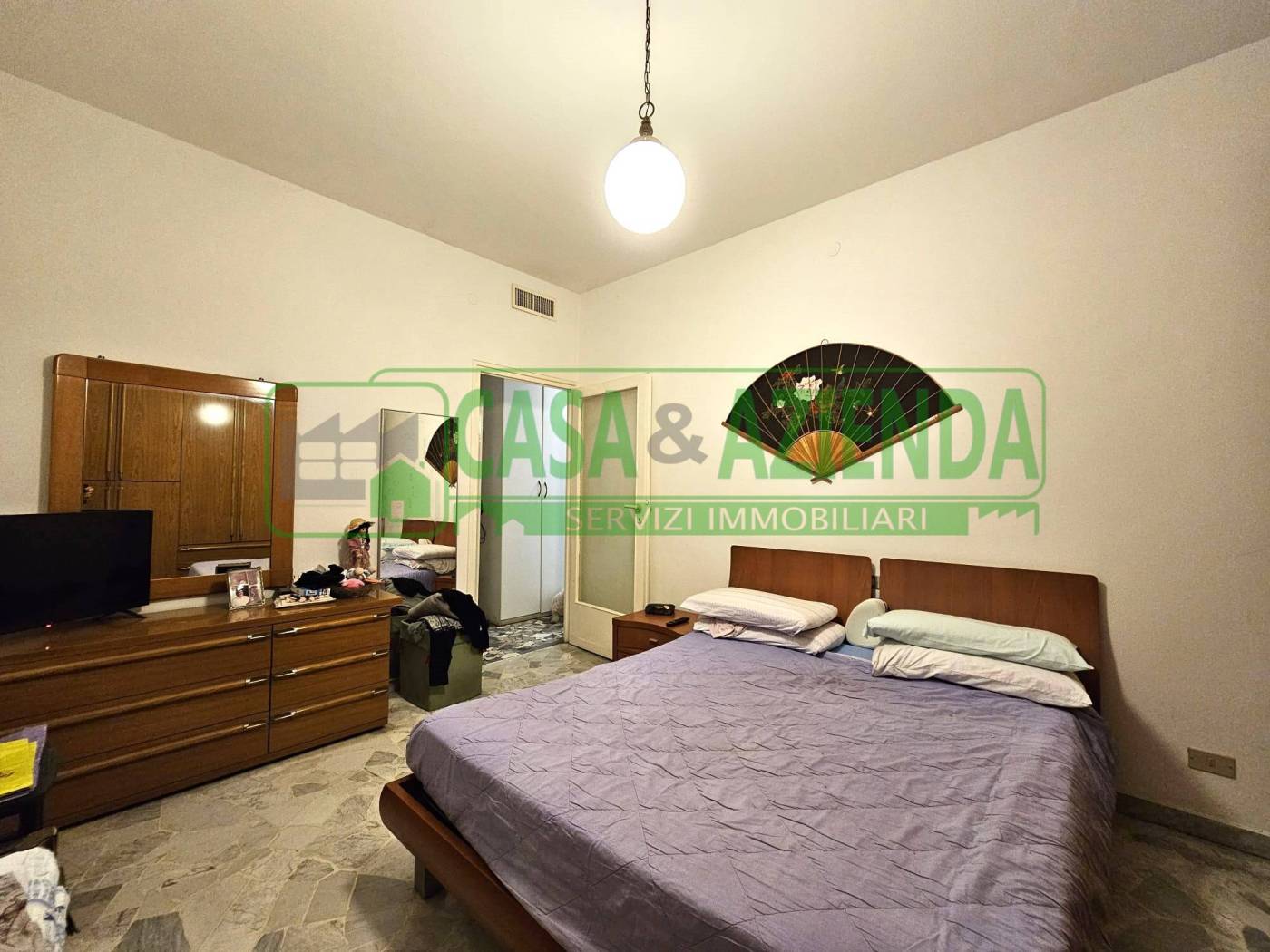 Camera da letto