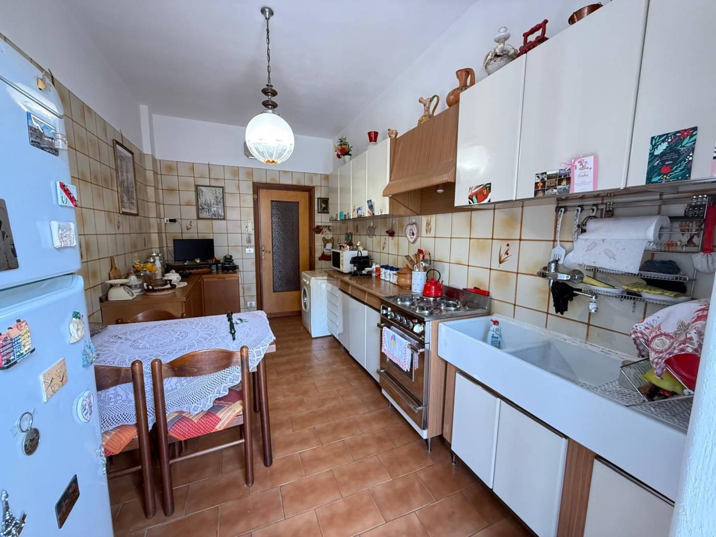 Cucina