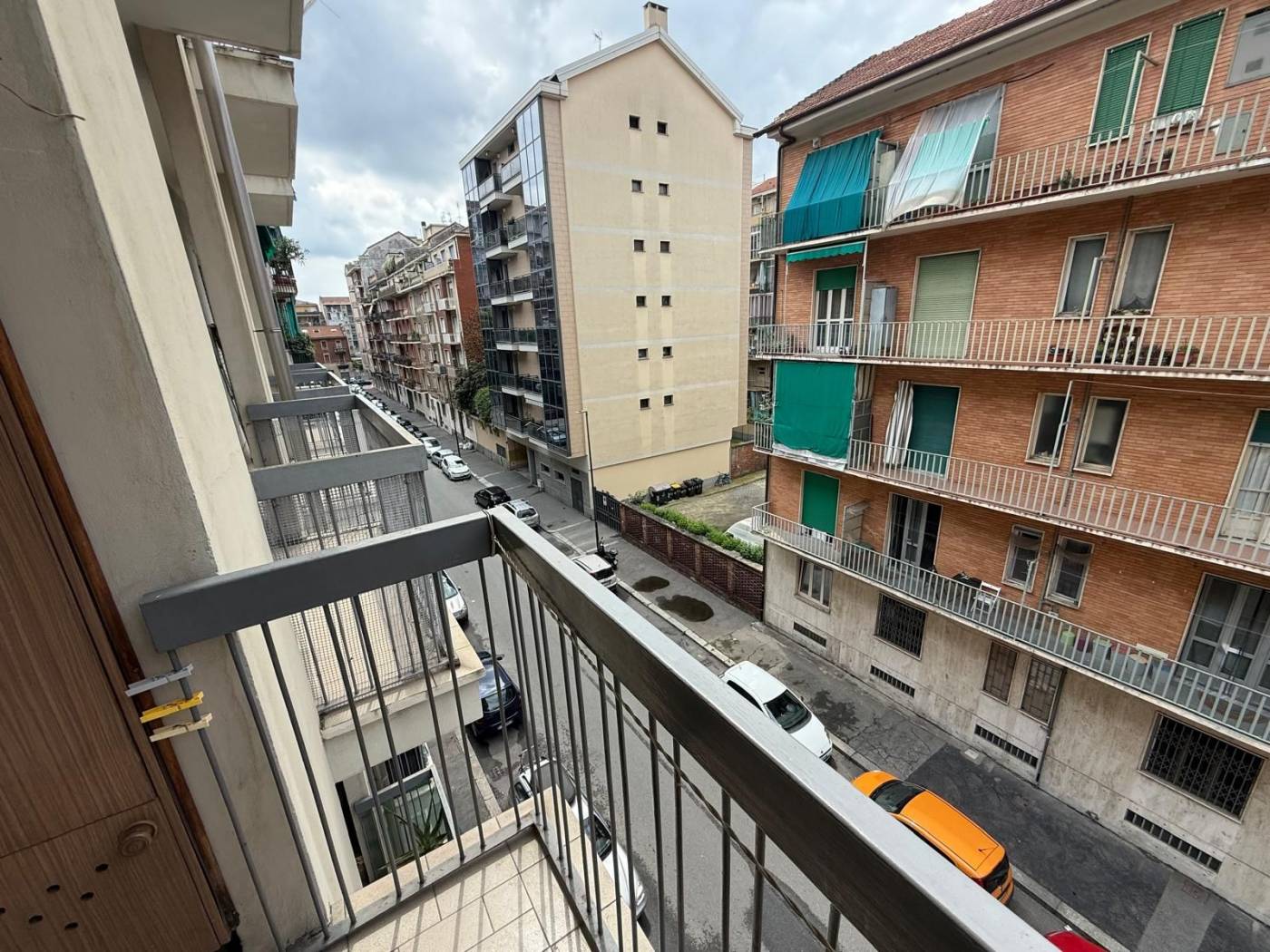 Balcone