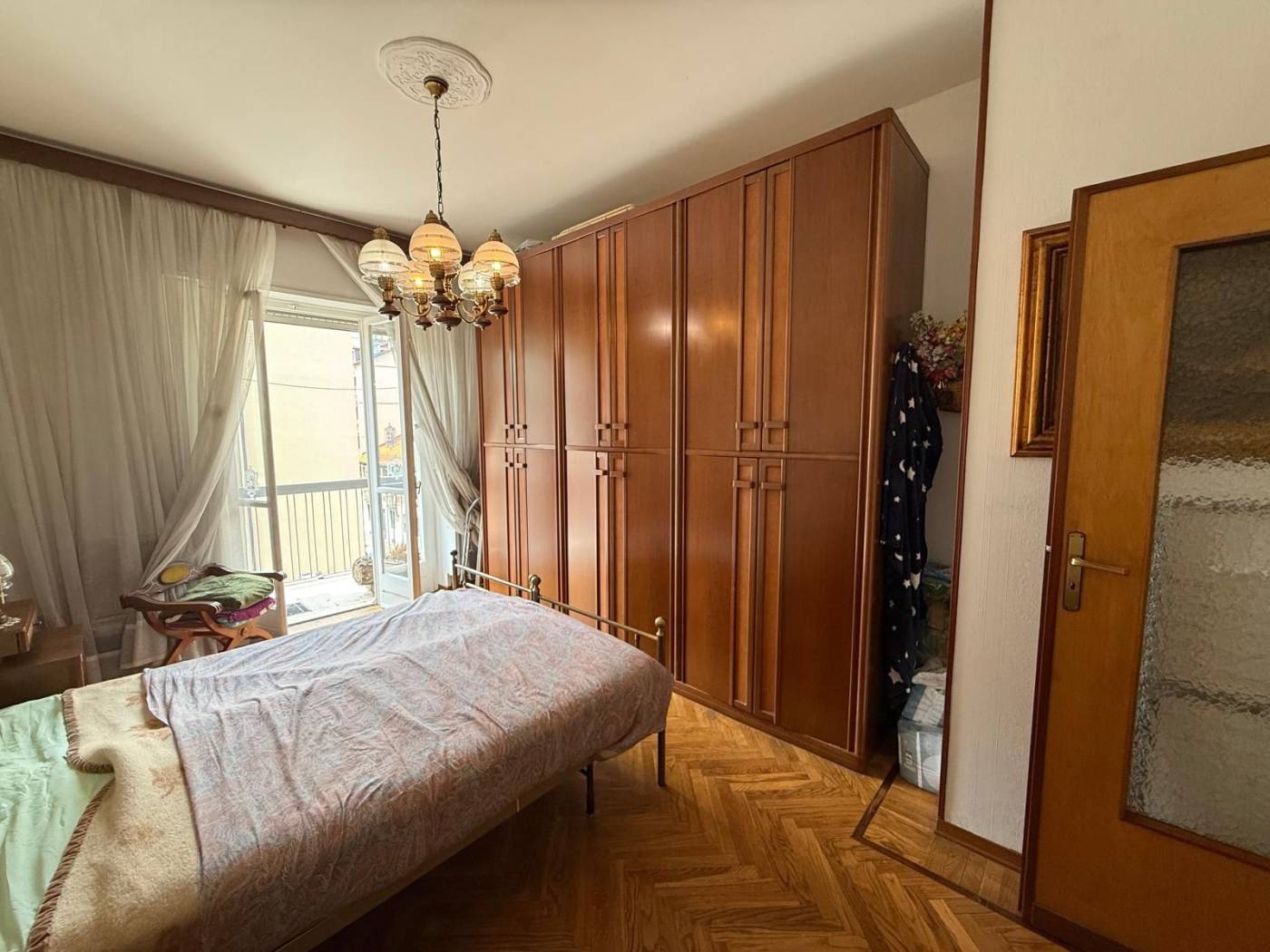 Camera da letto
