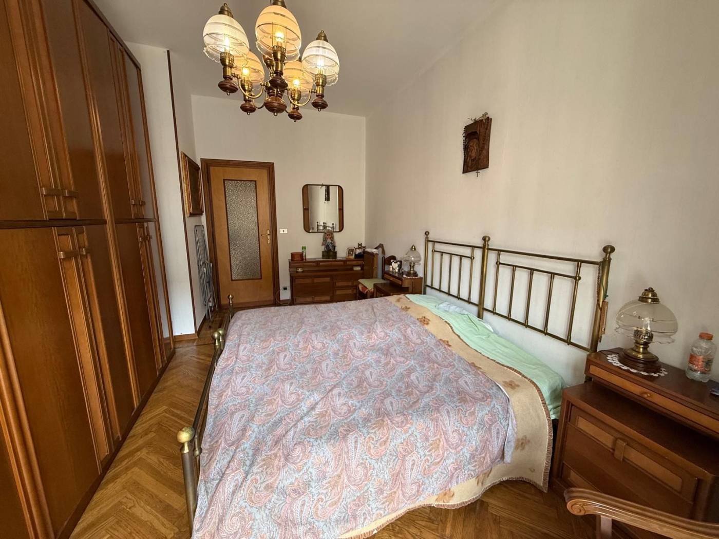 Camera da letto