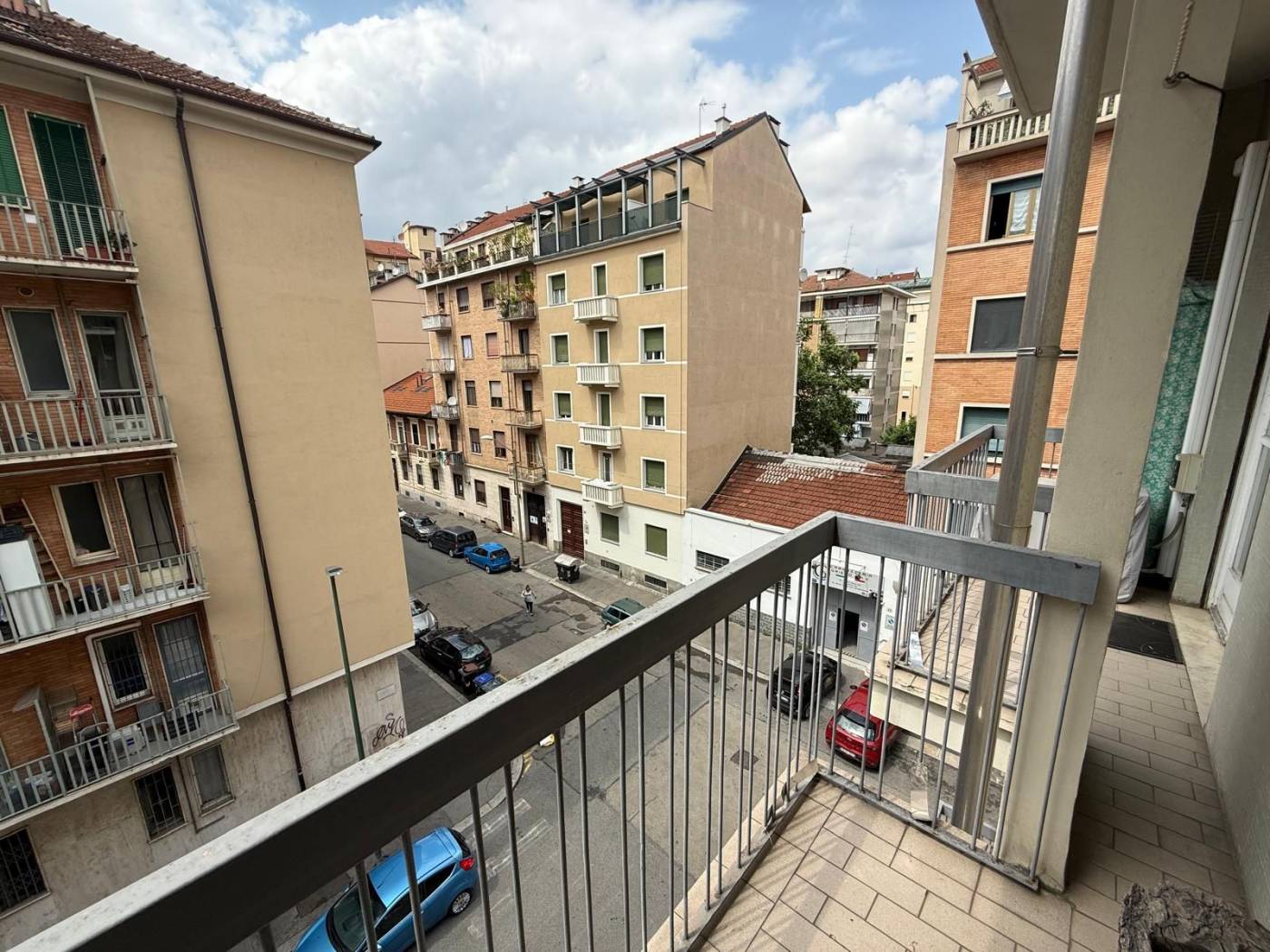 Balcone