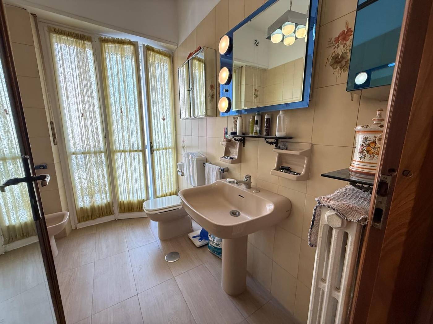 Bagno