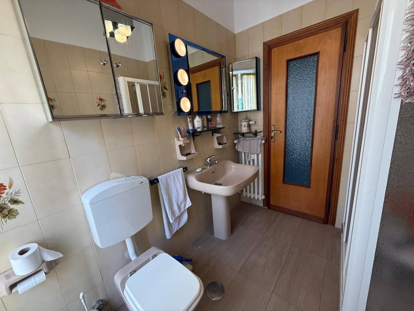 Bagno