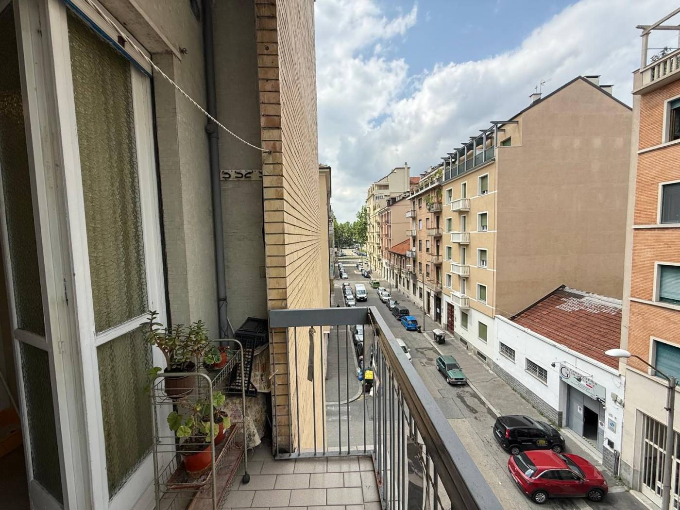 Balcone