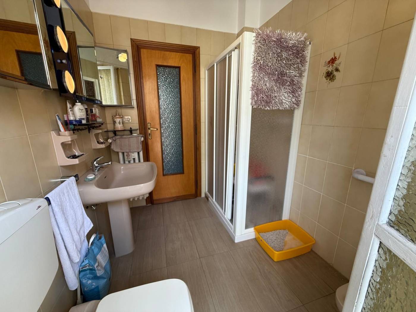 Bagno