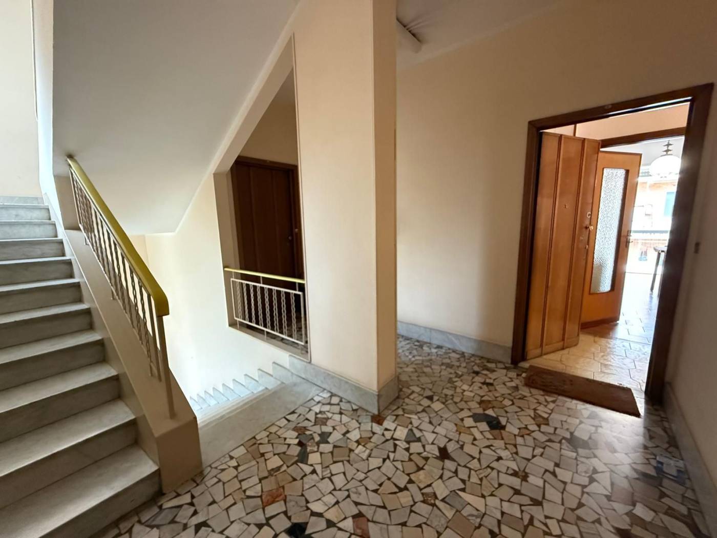 Interno palazzo