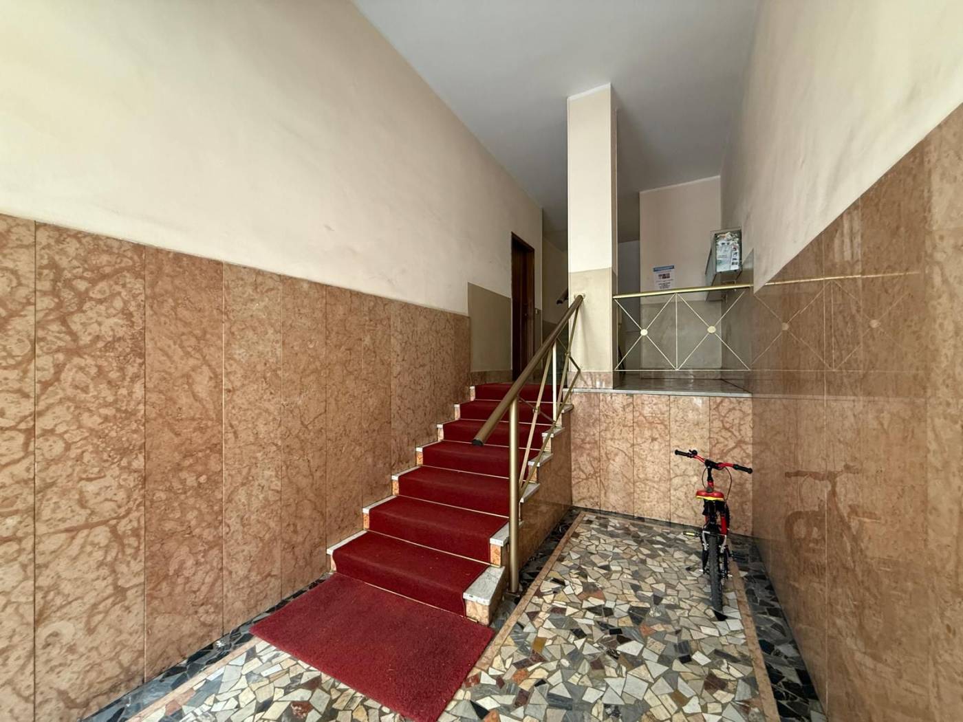Interno palazzo
