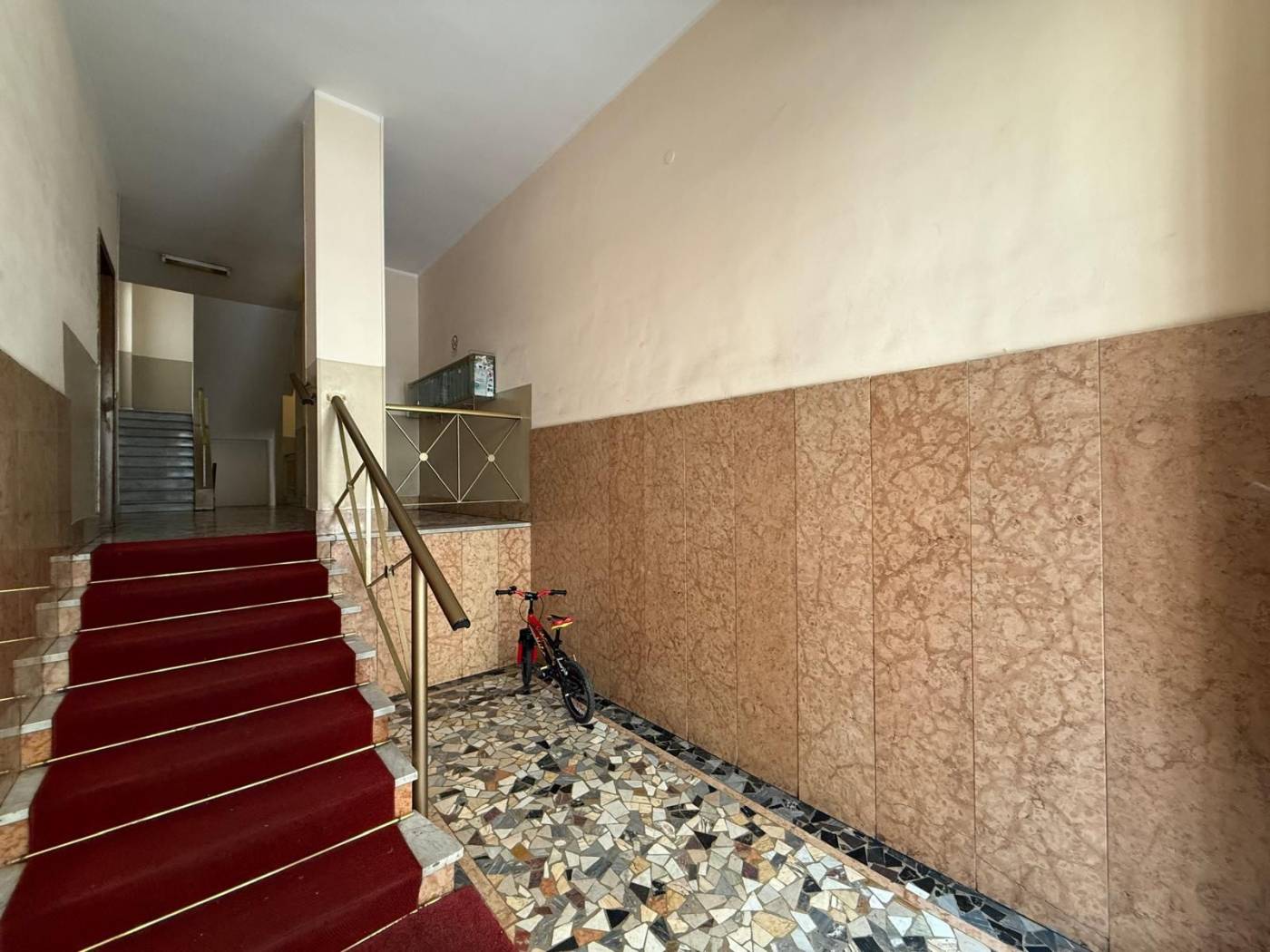 Interno palazzo