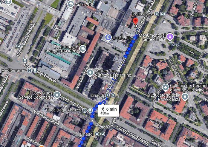 Mappa