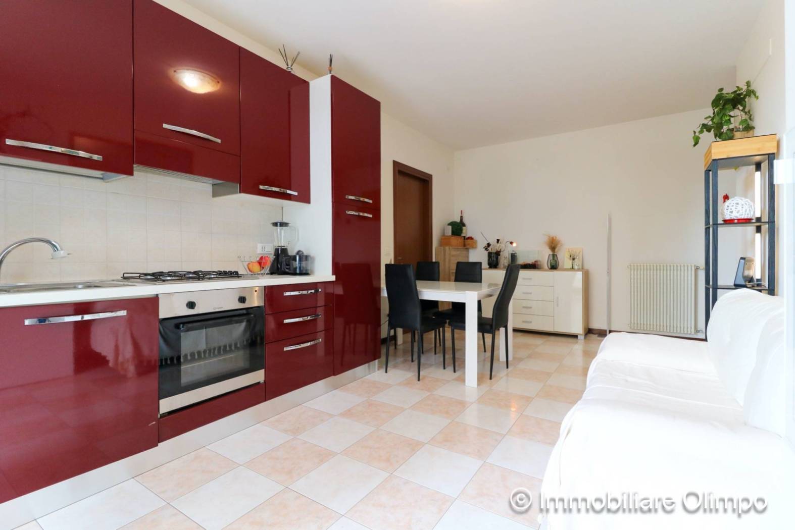 Cucina