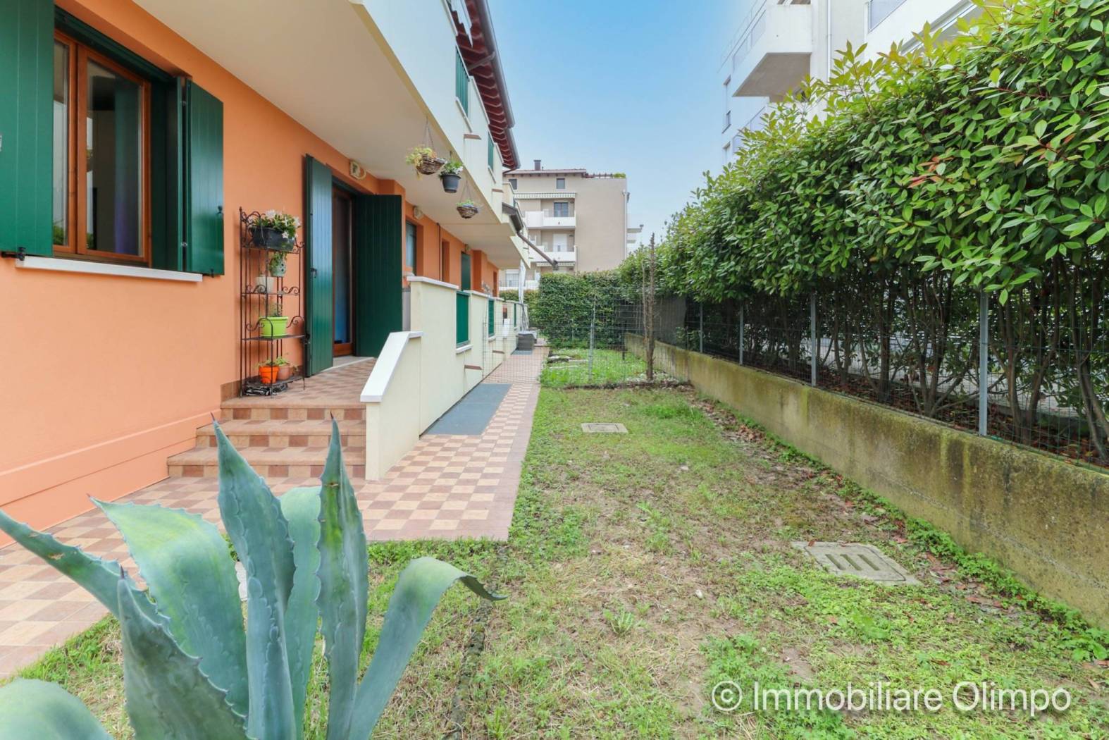 Giardino