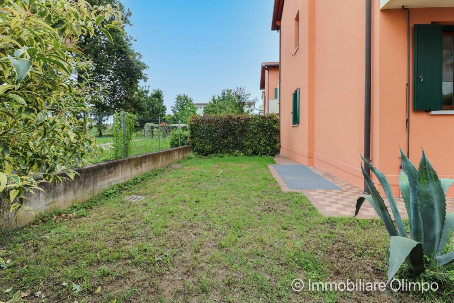 Giardino