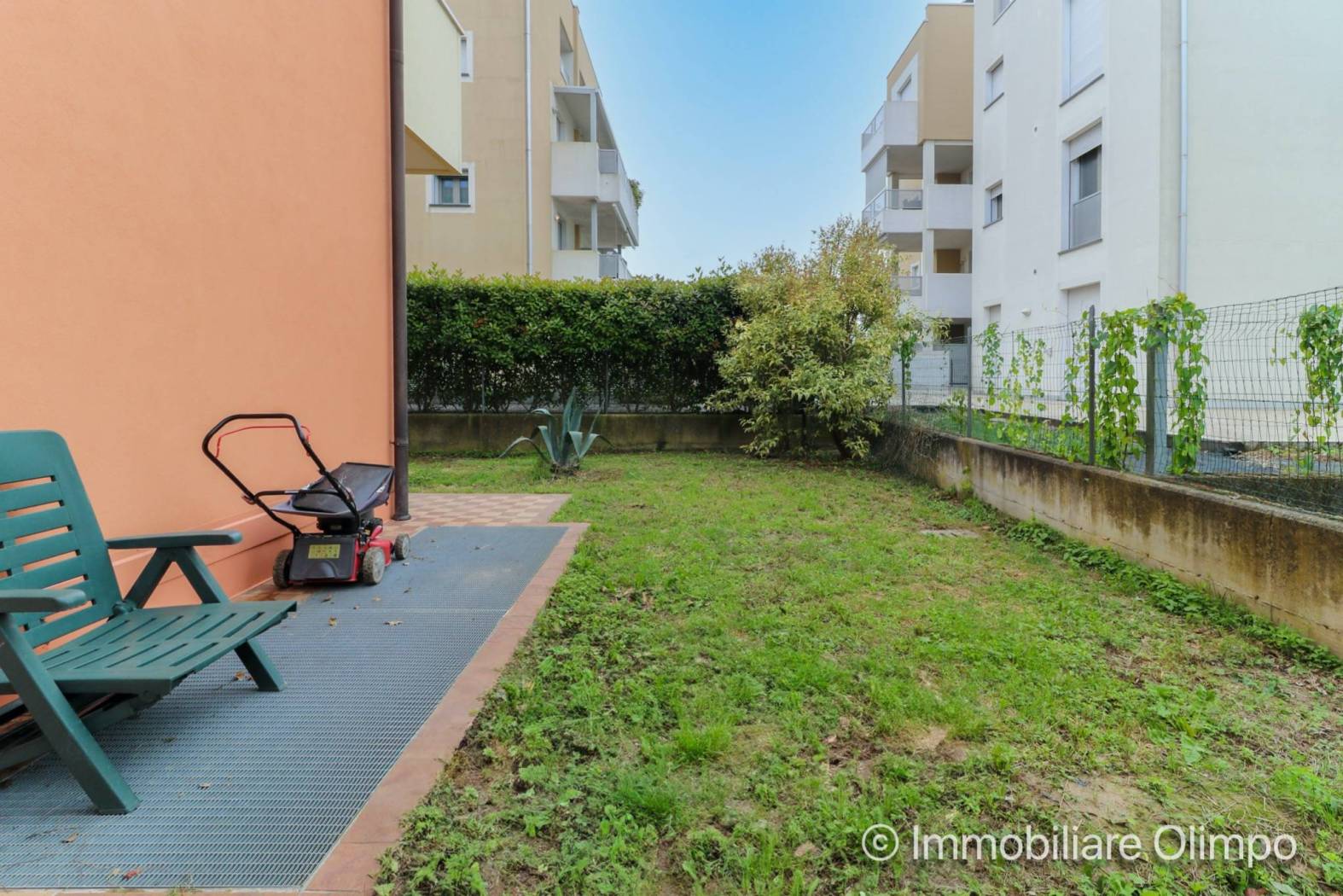 Giardino