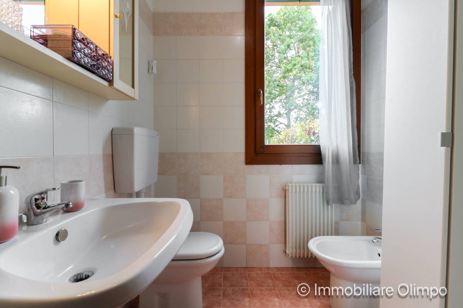 Bagno