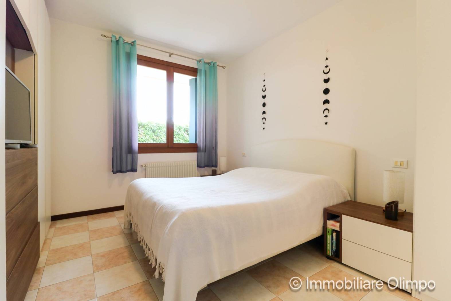 Camera da letto