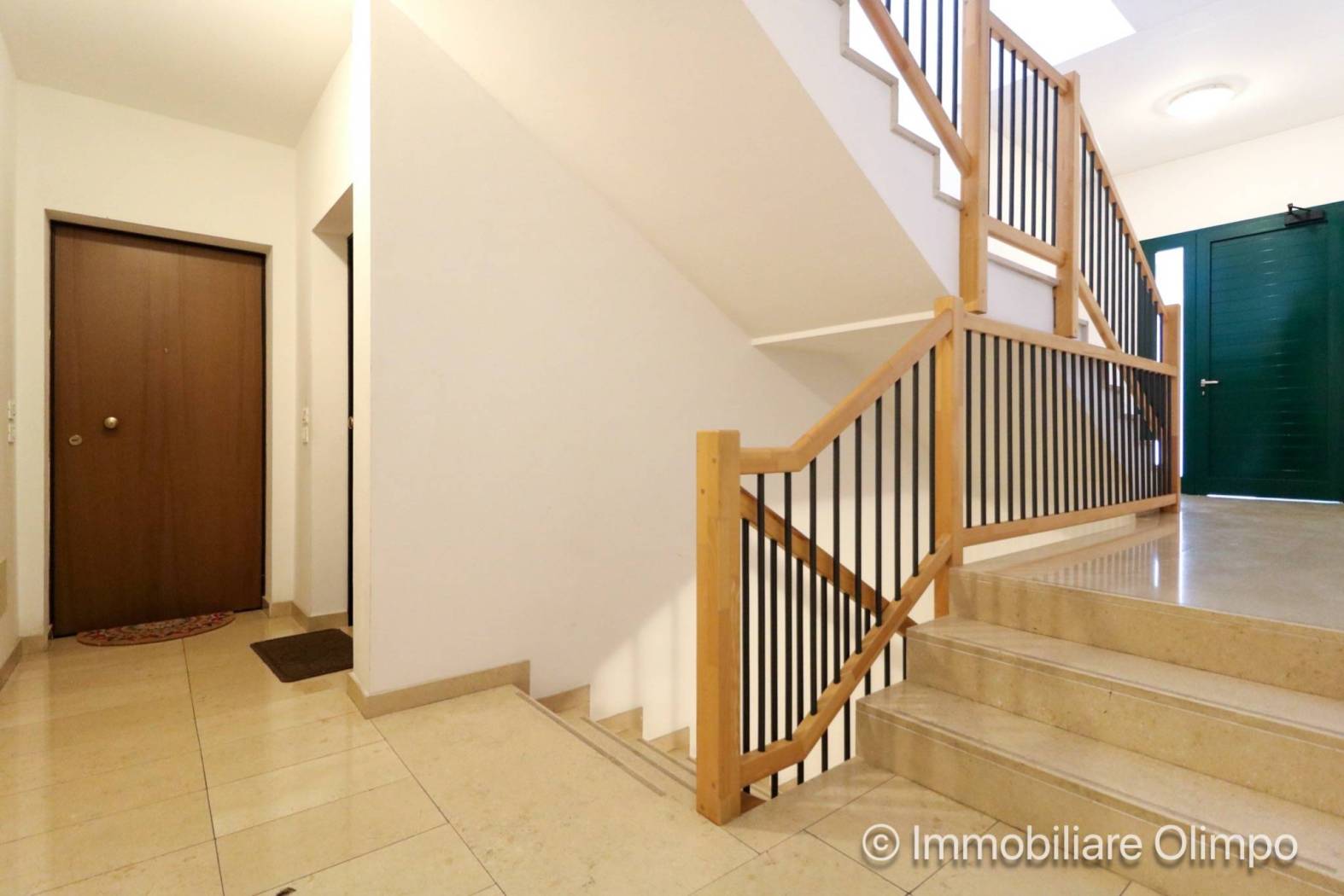 Interno palazzo