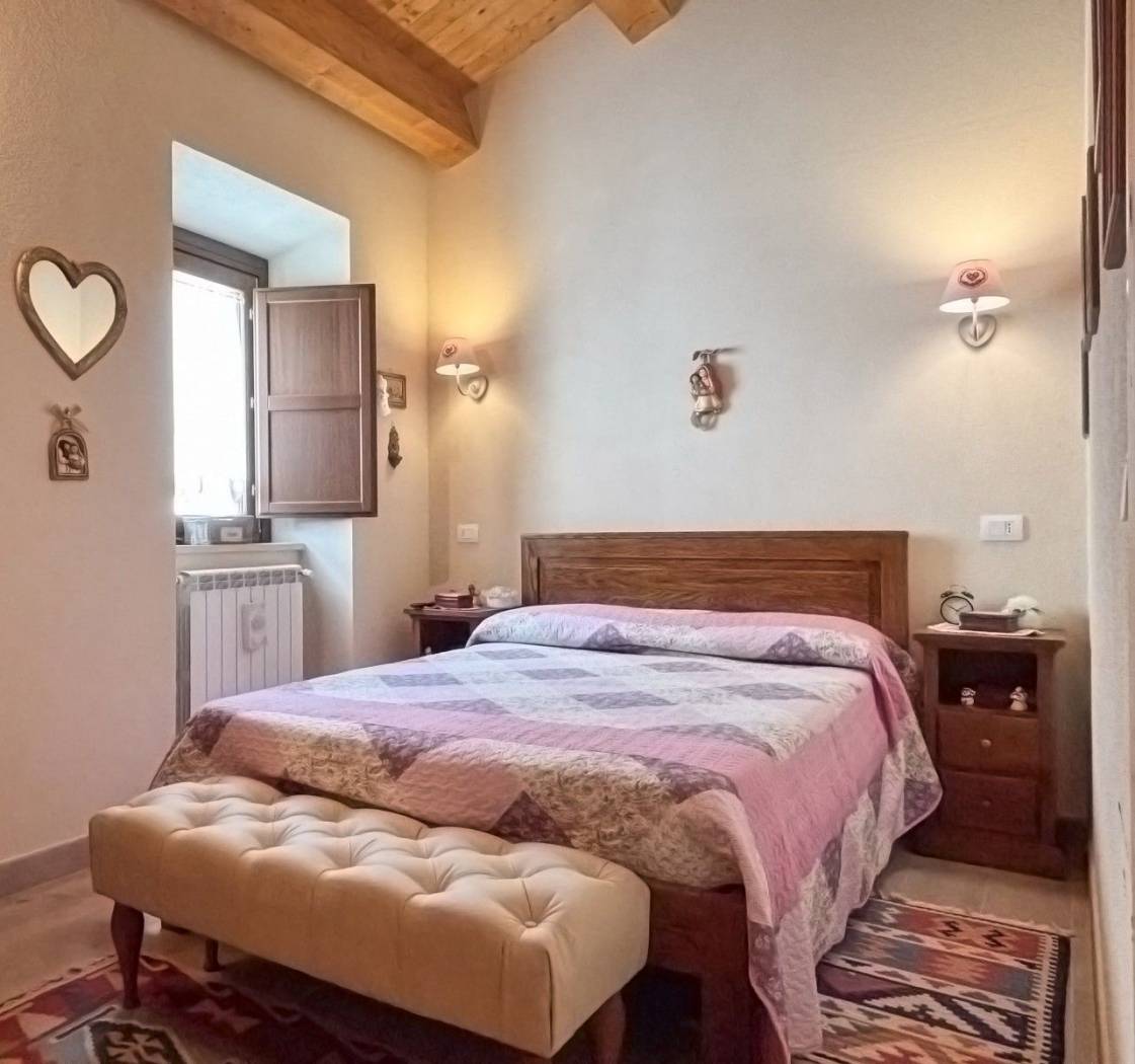 Camera da letto