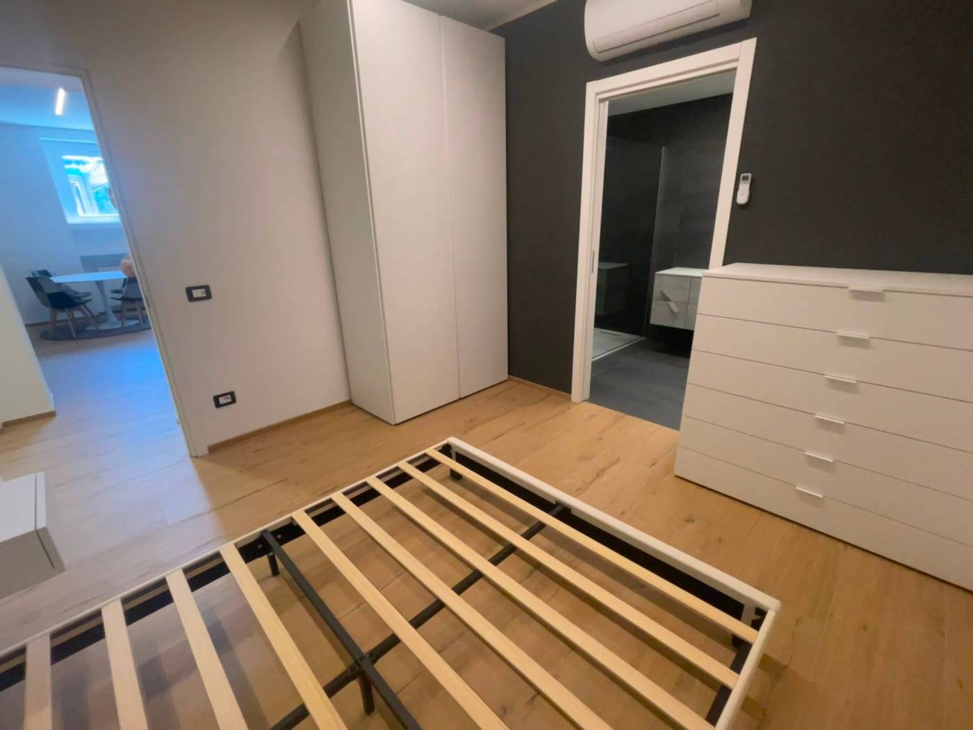 Camera da letto