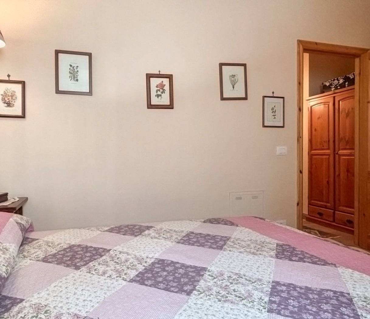 Camera da letto