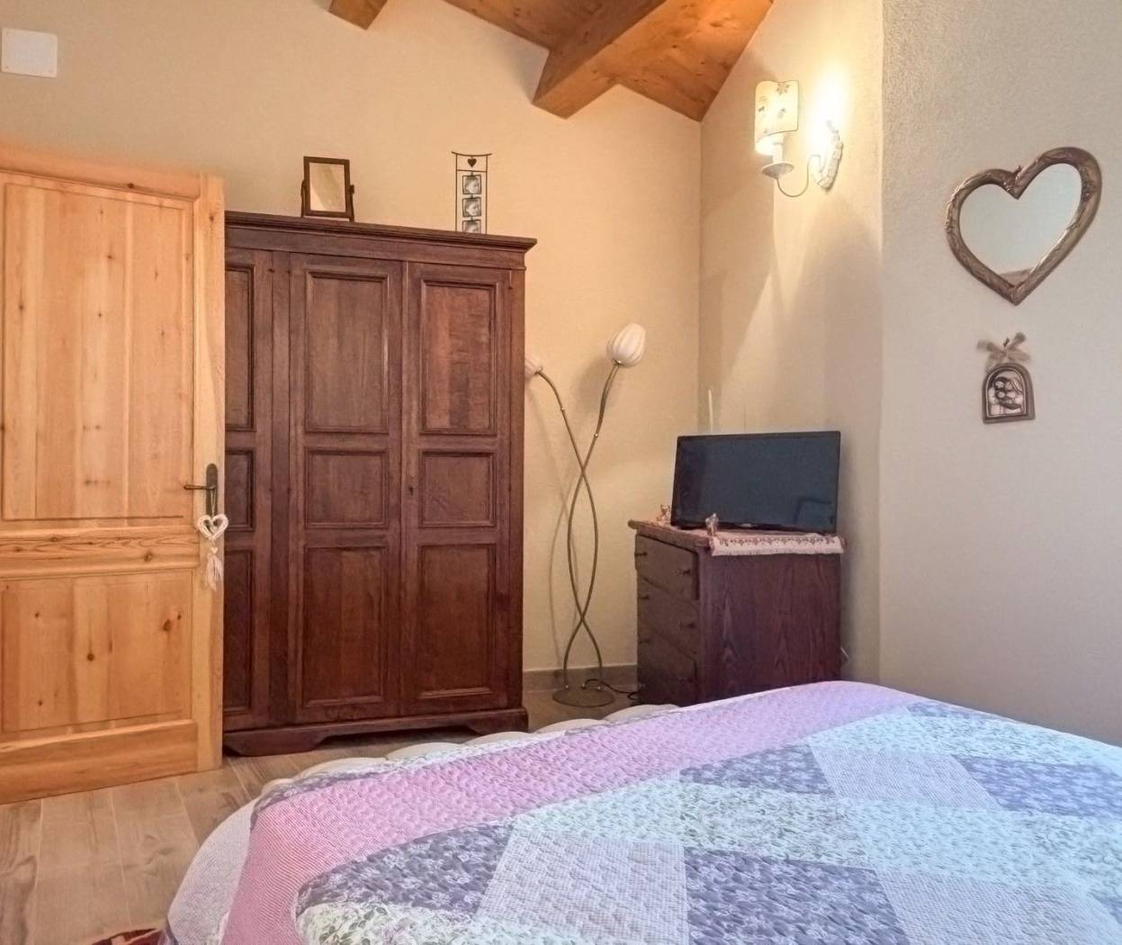 Camera da letto