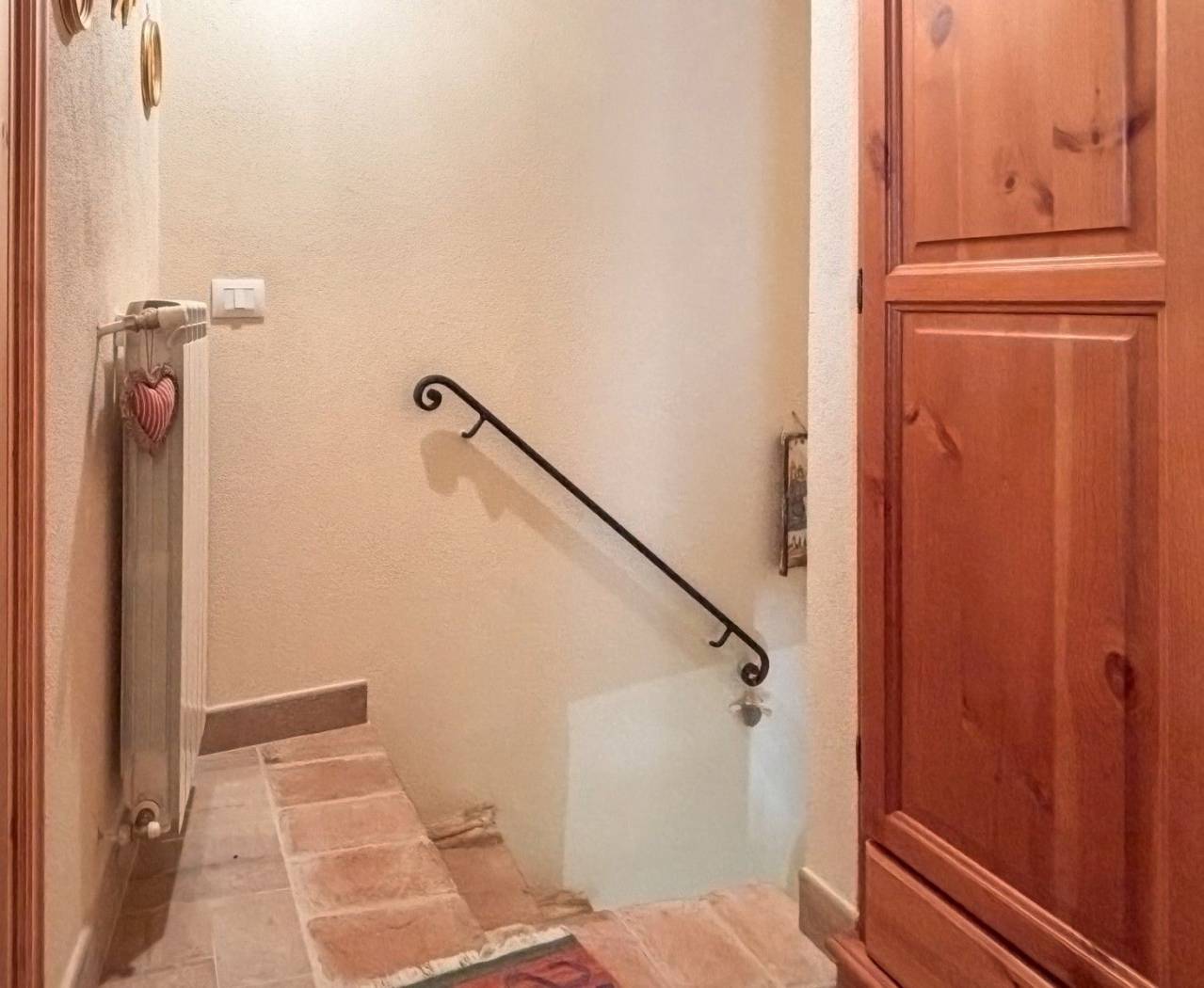 Interno palazzo