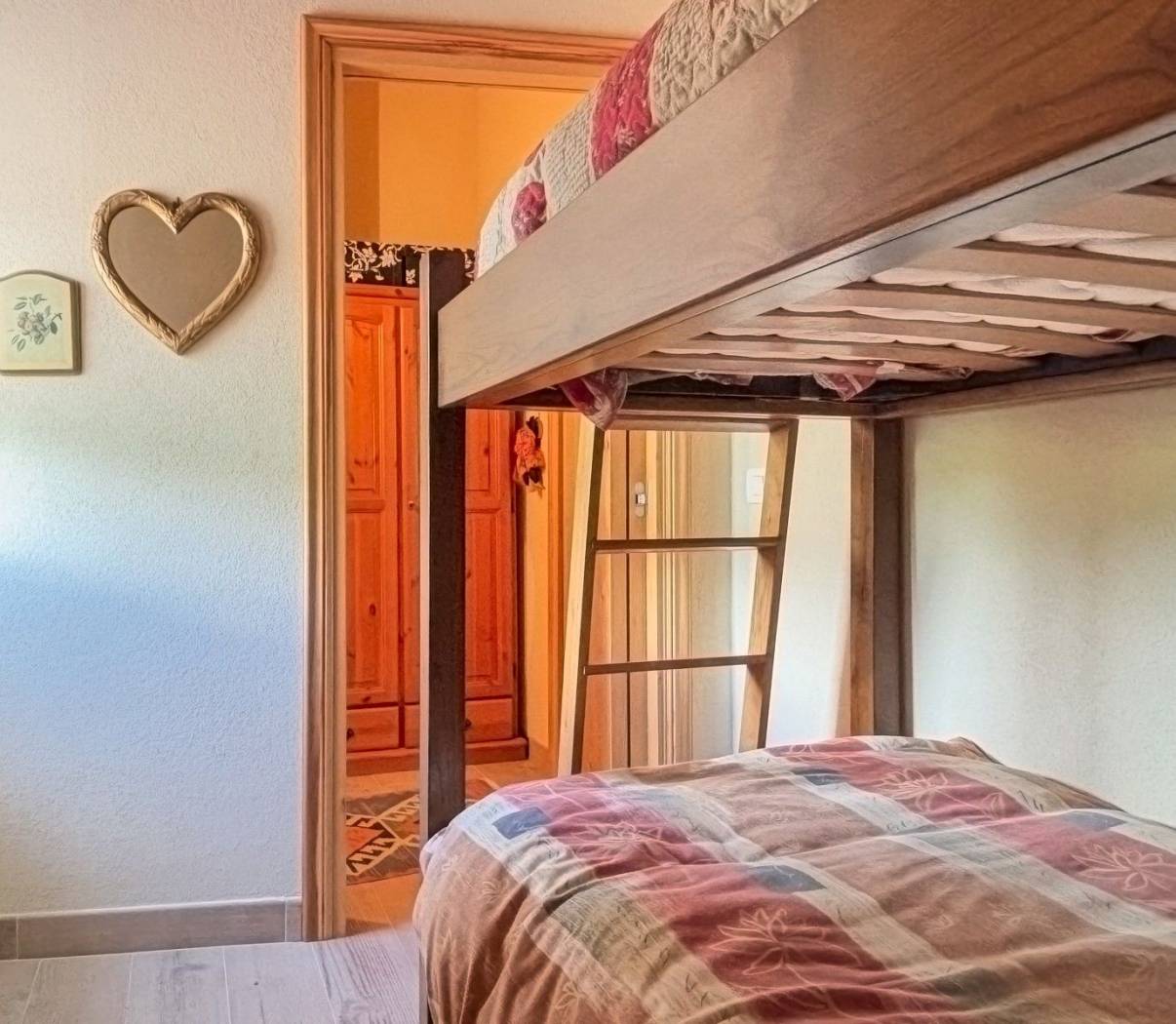 Camera da letto