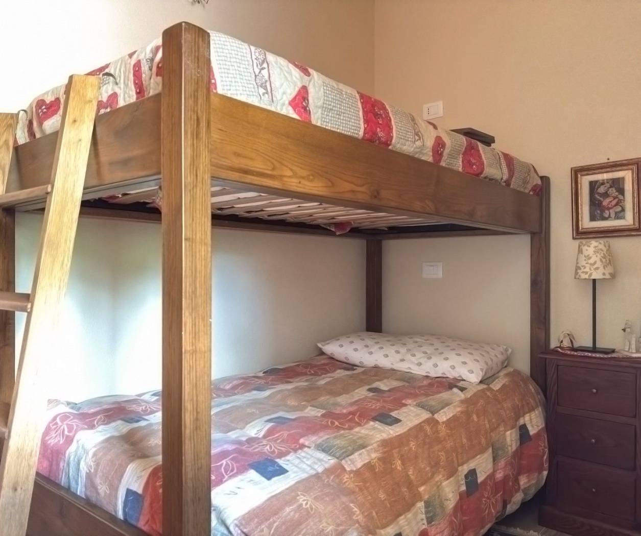 Camera da letto