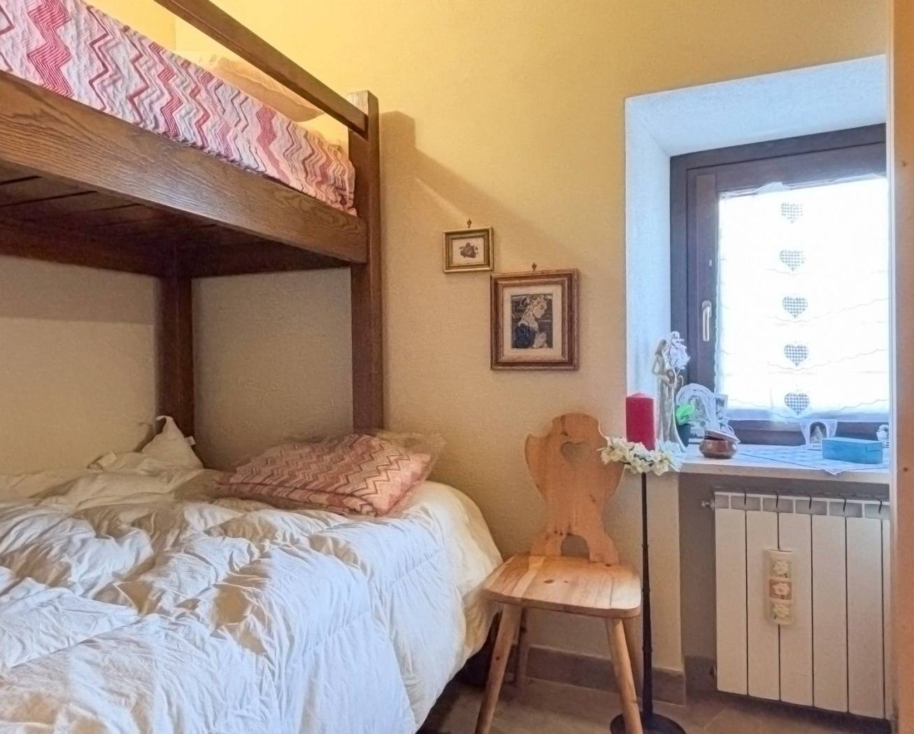 Camera da letto