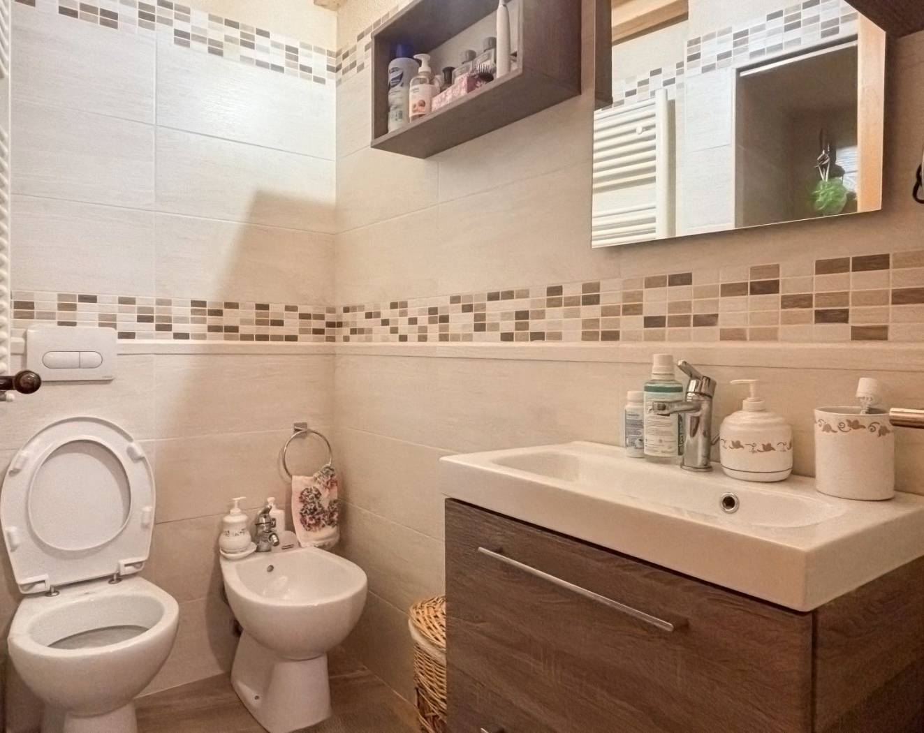 Bagno