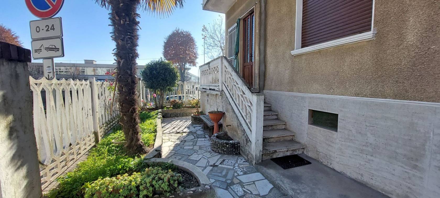 Cortile interno