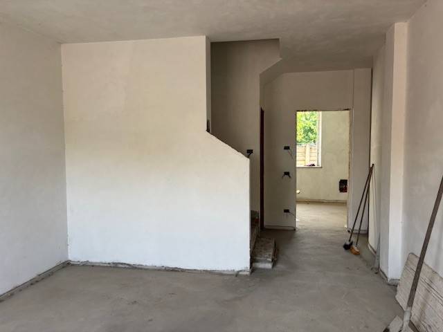 Interno palazzo