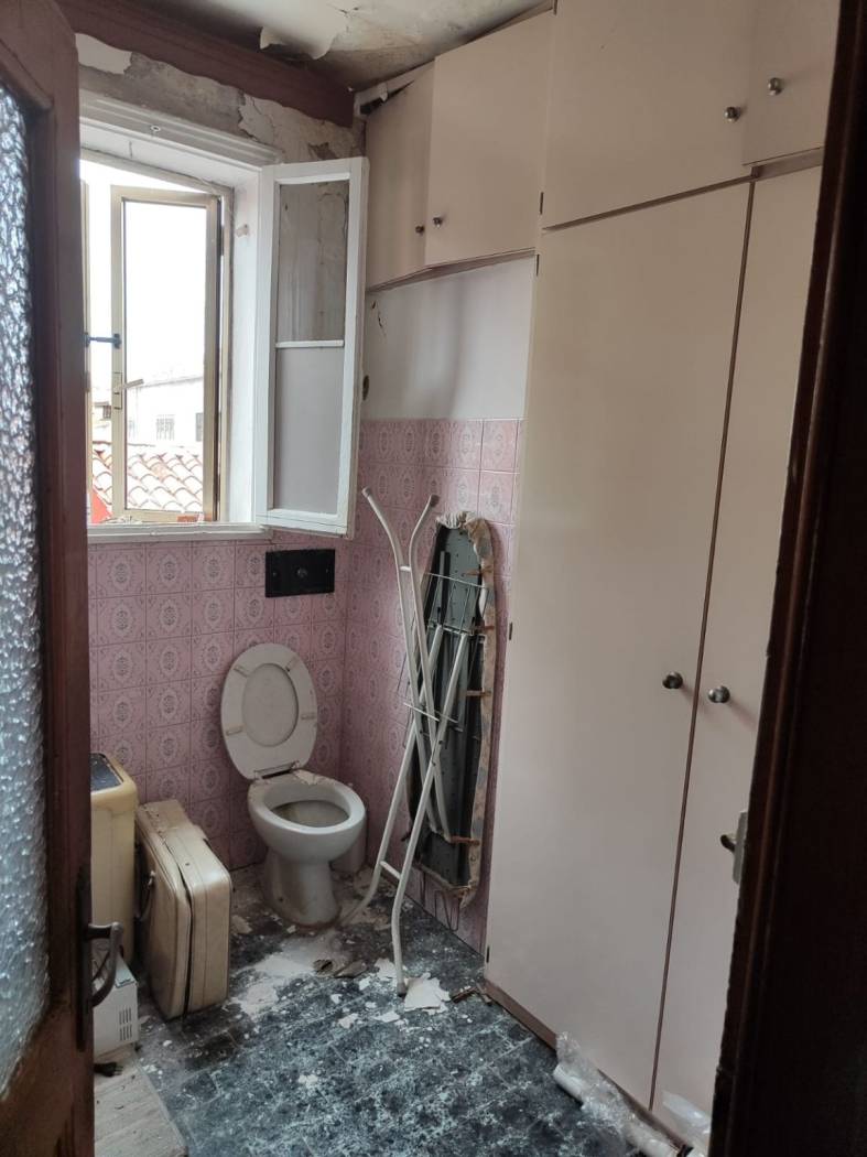 Bagno