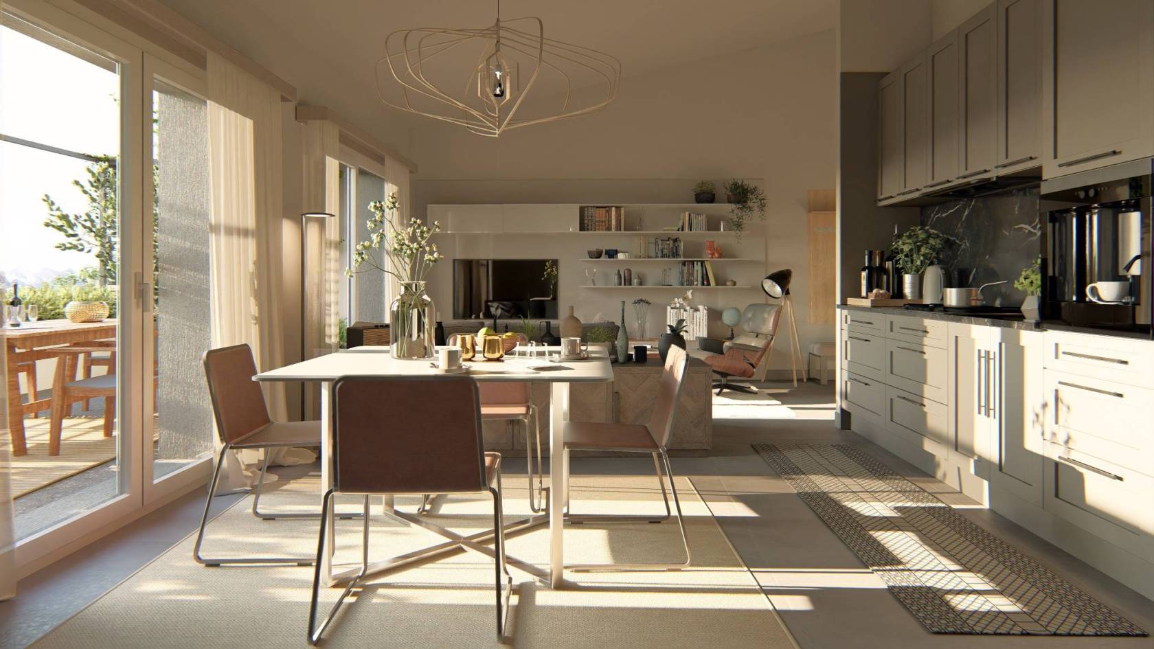 Cucina