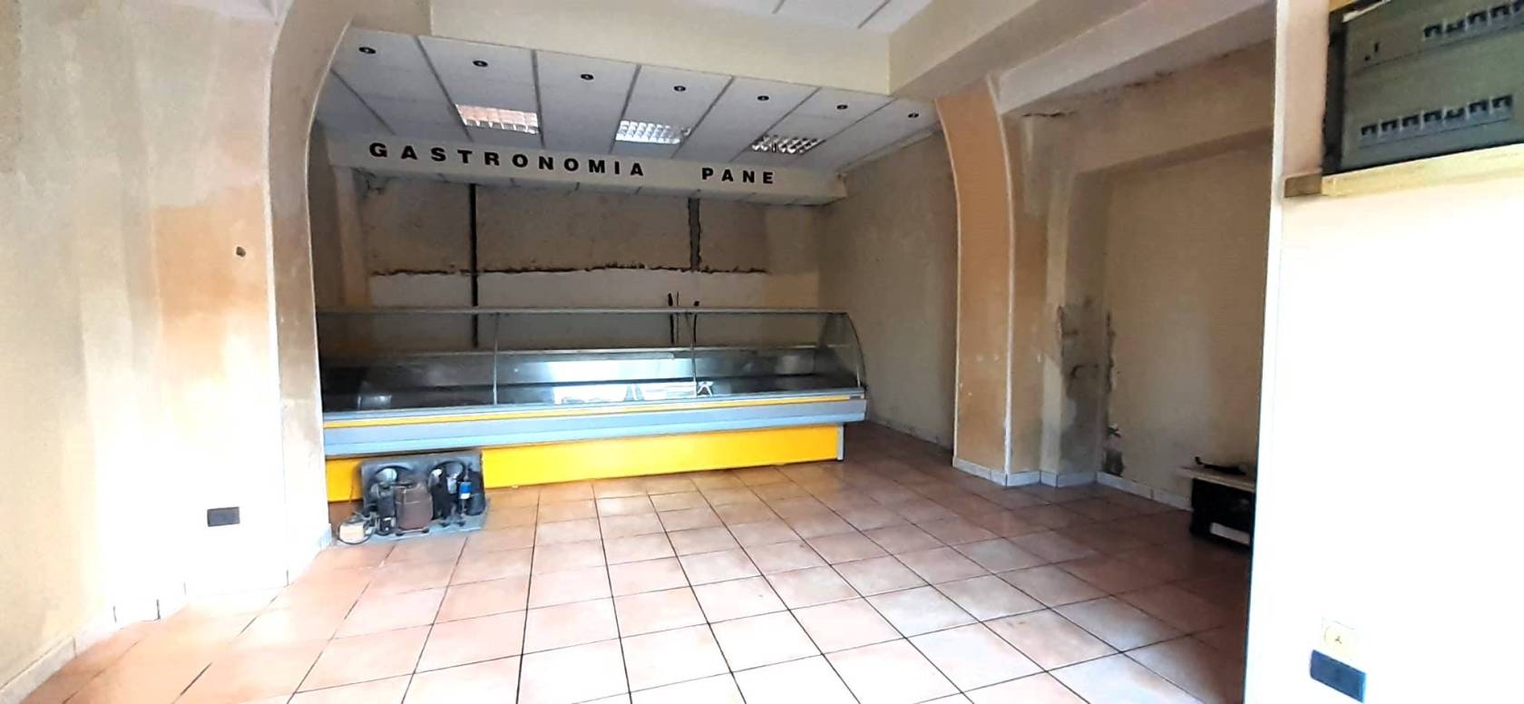 Interno non residenziale