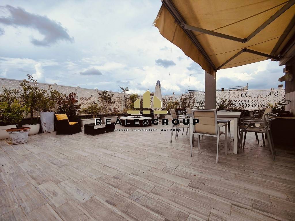 Terrazzo