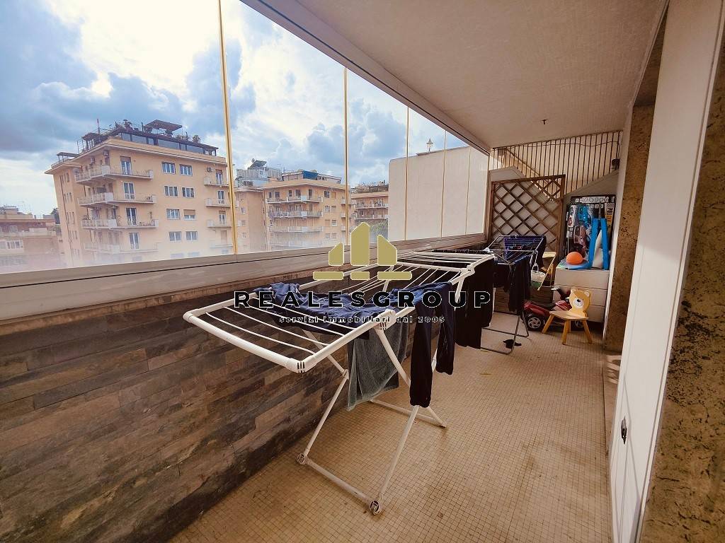 Veranda