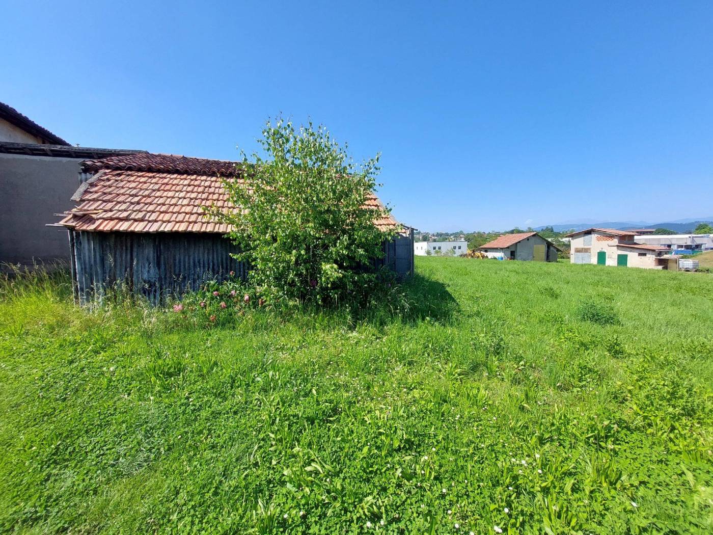 Terreno