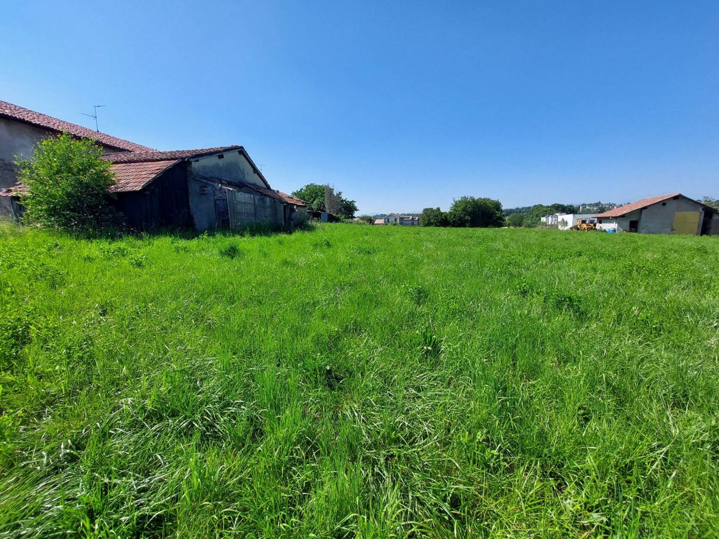 Terreno