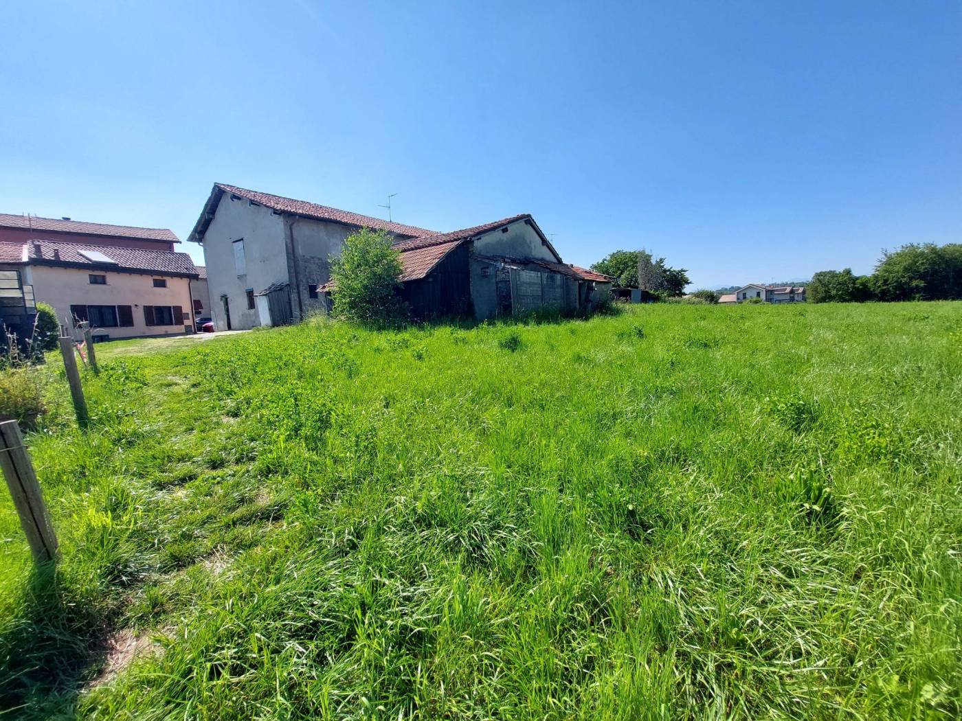 Terreno