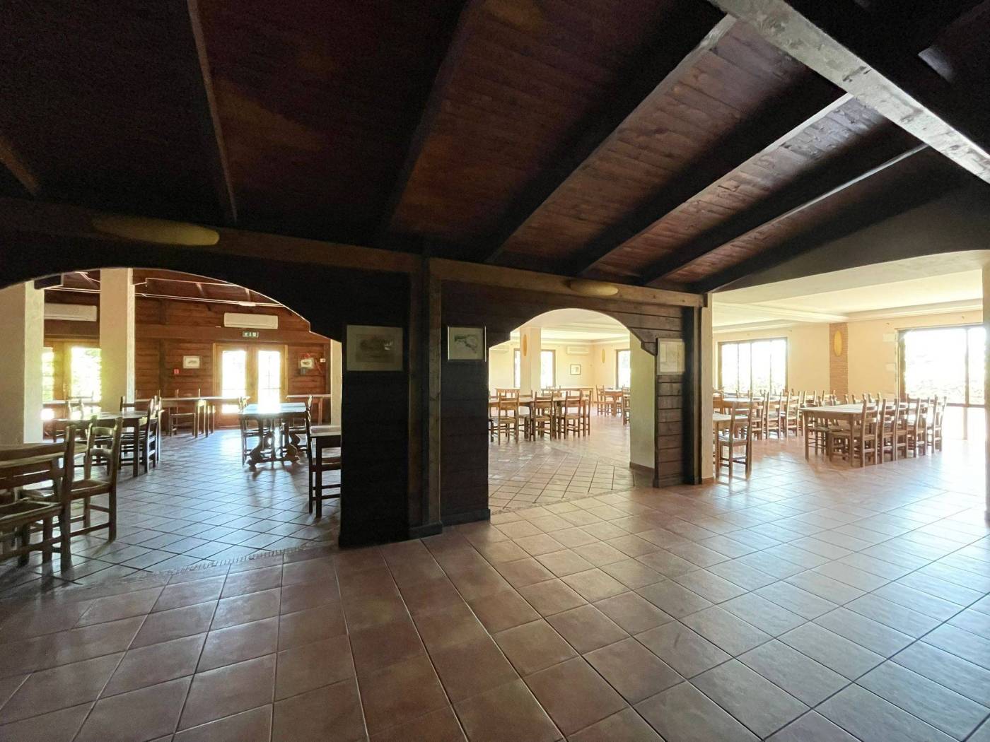 Interno non residenziale