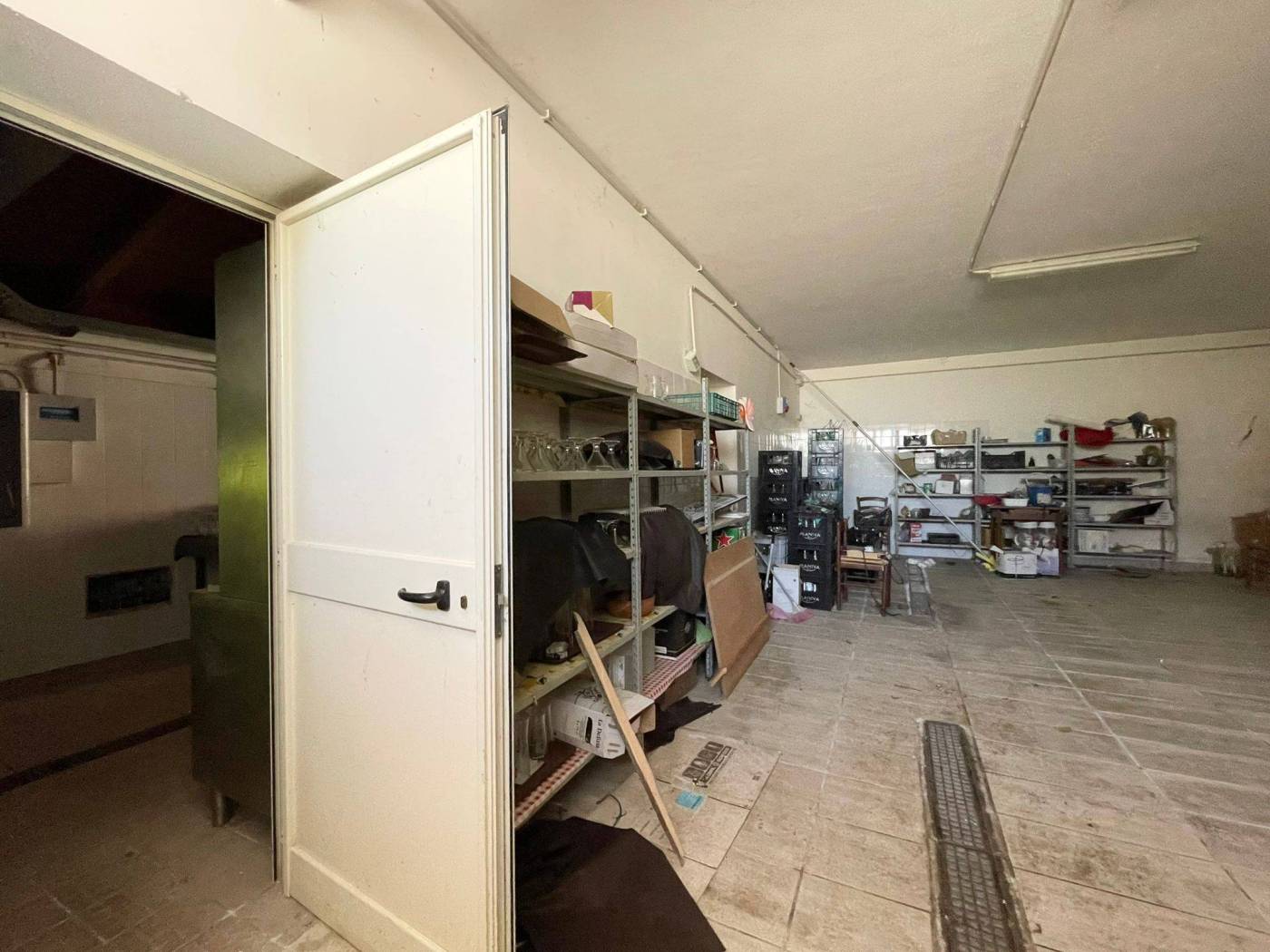 Interno non residenziale