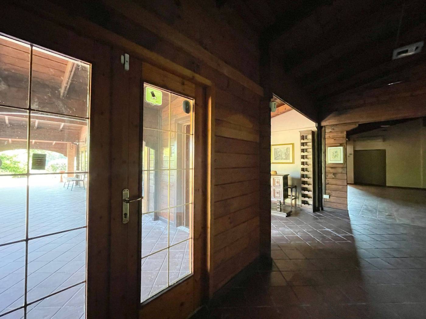 Interno non residenziale