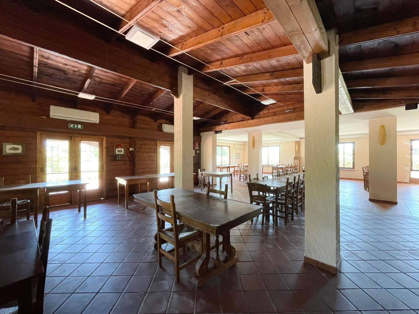 Interno non residenziale