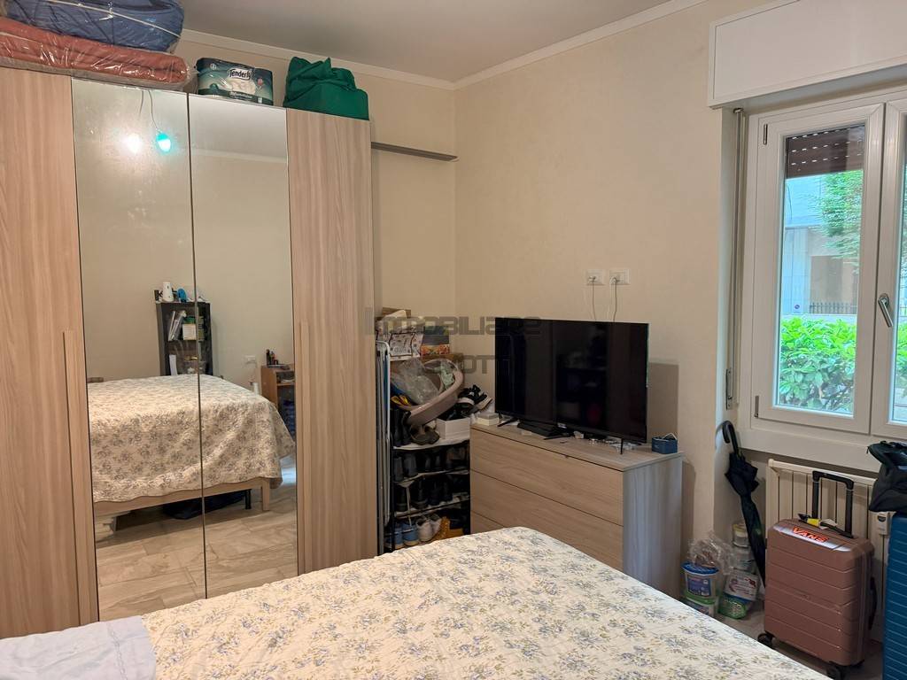 Camera da letto