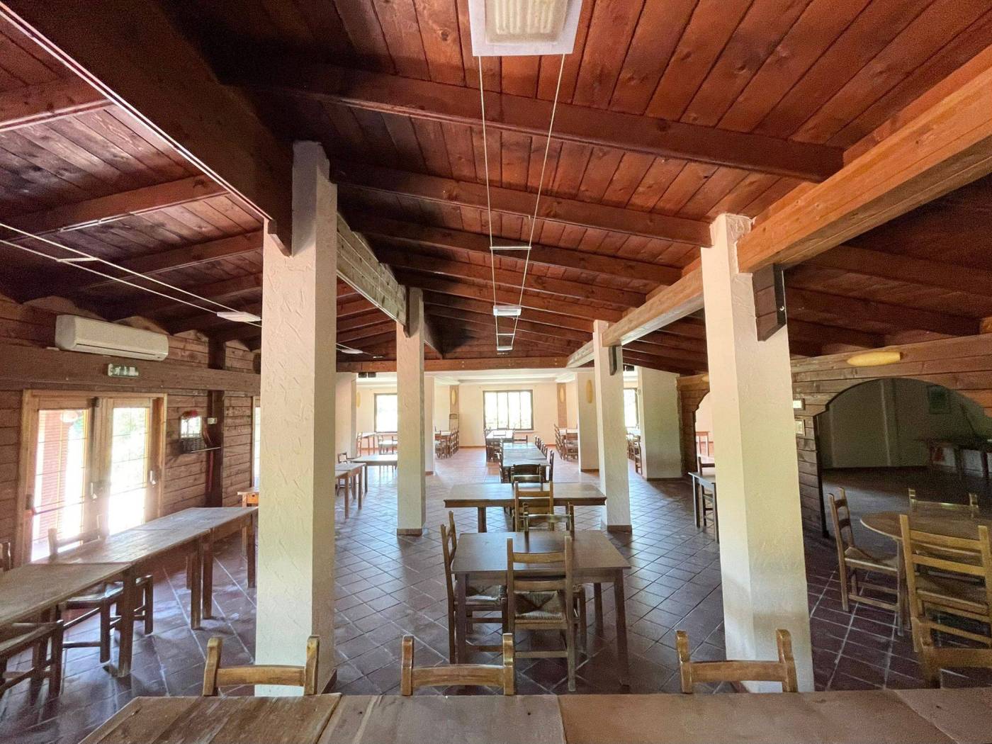 Interno non residenziale