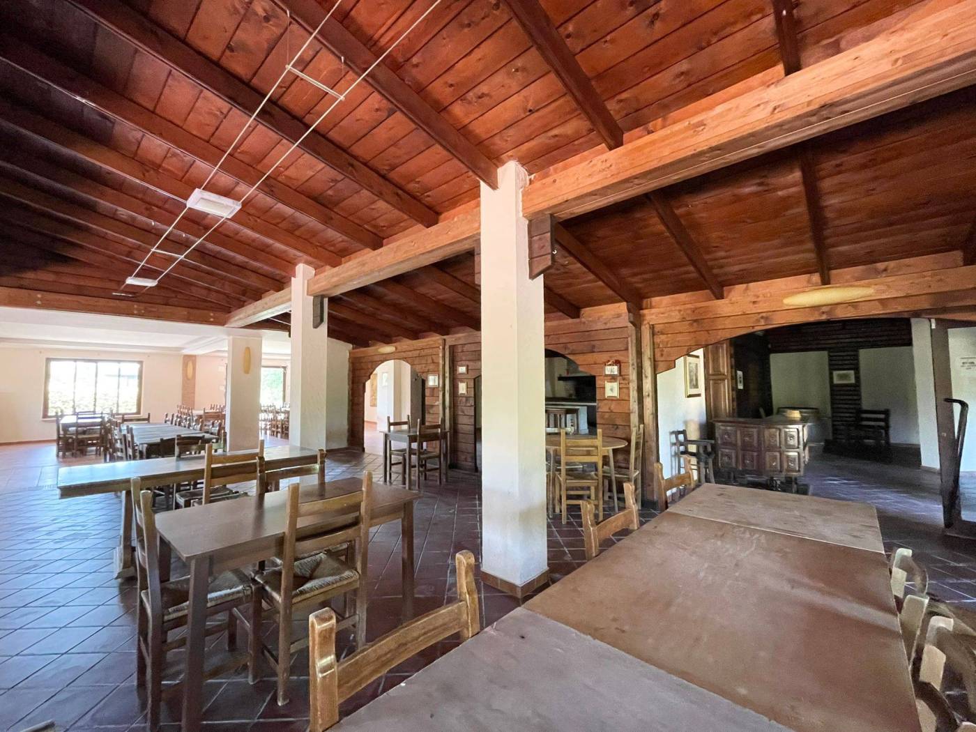 Interno non residenziale