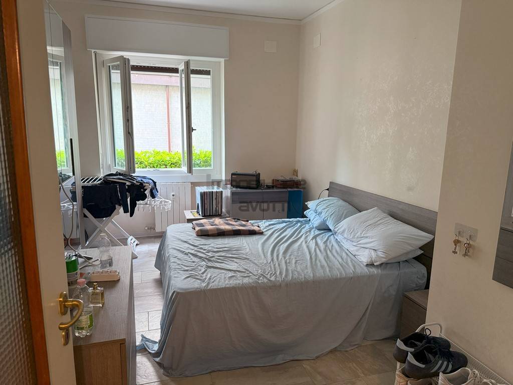 Camera da letto