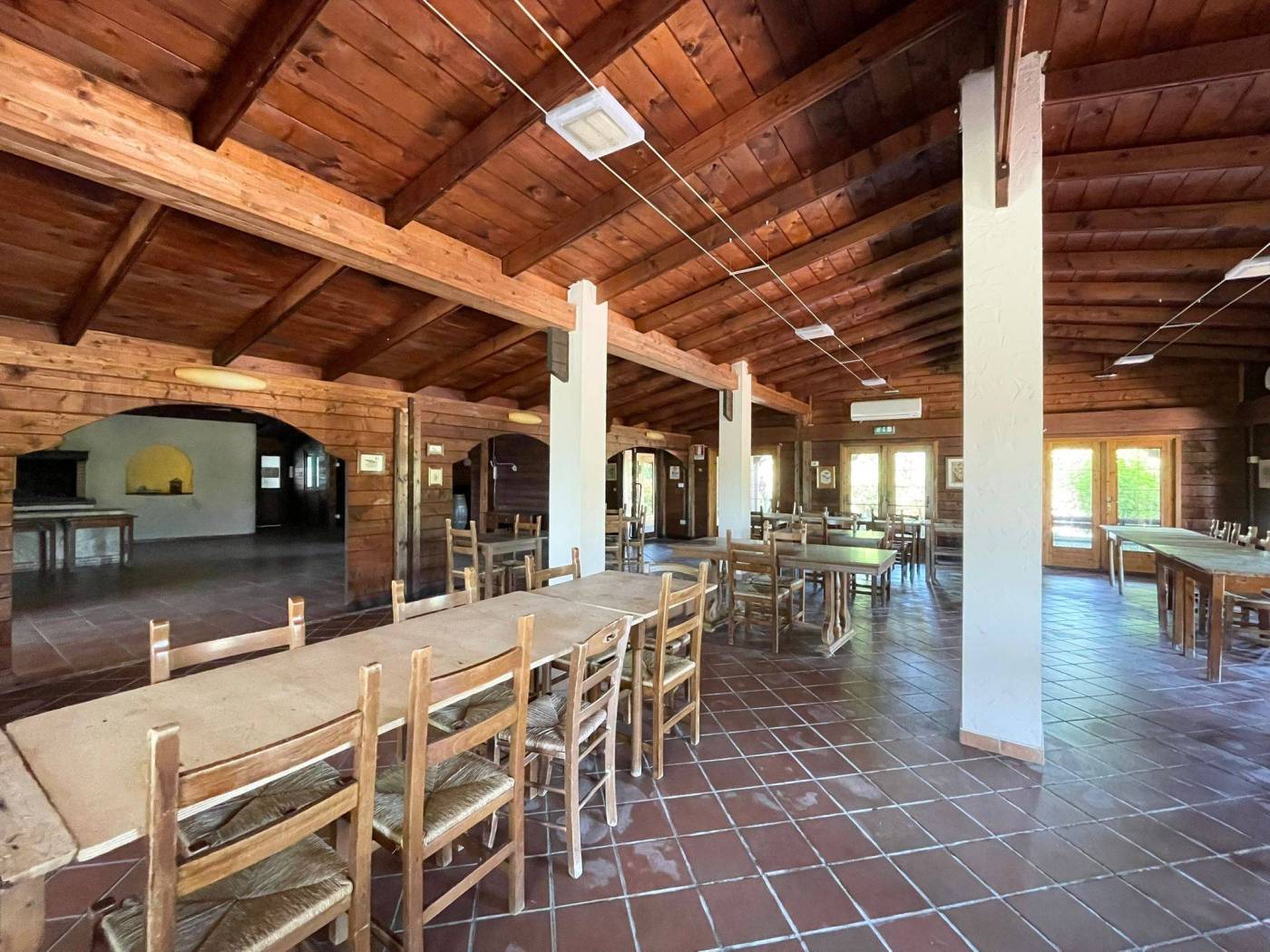 Interno non residenziale