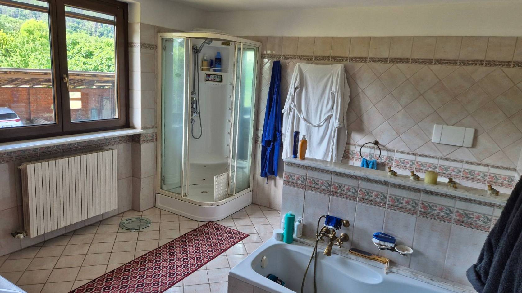 Bagno